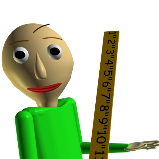 Baldis Basics thumbnail