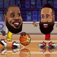 Basketball Stars thumbnail