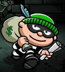 Bob the Robber thumbnail