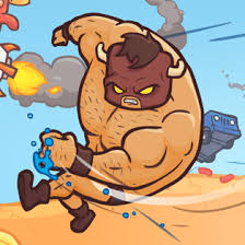 Burrito Bison Revenge thumbnail