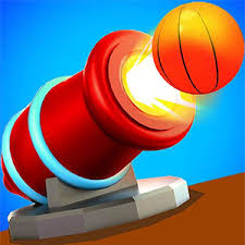 Cannon Basketball 4 thumbnail