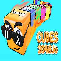 Cubes 2048 thumbnail