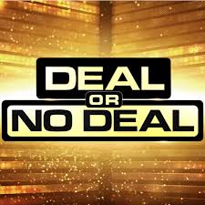 Deal or No Deal thumbnail