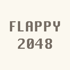 Flappy 2048 thumbnail