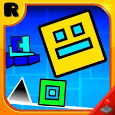 Geometry Dash thumbnail