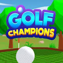 Golf Champions thumbnail