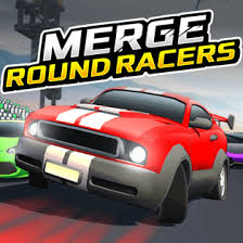 Merge Round Racers thumbnail