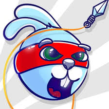 Rabbit Samurai thumbnail