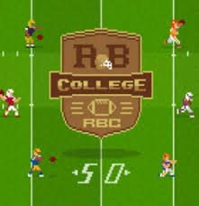 Retro Bowl College thumbnail