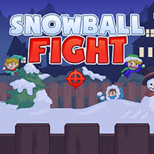 Snowball Fight thumbnail