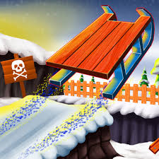 Snow Rider 3D thumbnail
