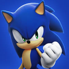 Sonic thumbnail