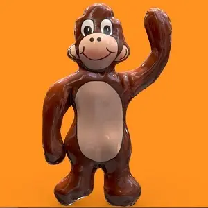 Spank the Monkey thumbnail