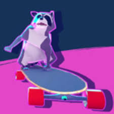 Tanuki Sunset thumbnail