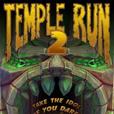 Temple Run 2 thumbnail